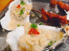 -夜烤·宜宾烧烤(洋河路店)