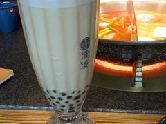 -湊湊火锅·茶憩(东城万达店)