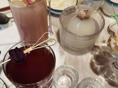 -唐猫庭院·千年陕菜(大唐不夜城店)