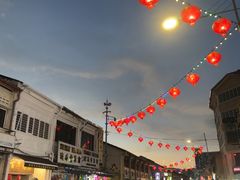 -金伯利街美食夜市