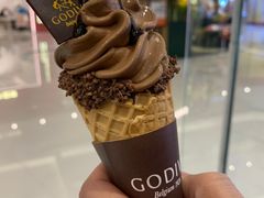 -GODIVA(恒隆广场店)