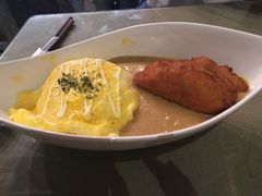 -杨桃院子咖啡吧(中华红墨店)