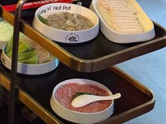 -大龙燚火锅(太古里店)
