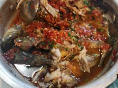 -罗大姐湘潭菜馆(洋湖春园店)