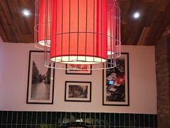 大堂-杜家小馆(裕华路店)