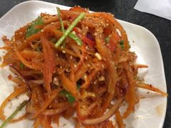 -金刚山(学府路店)
