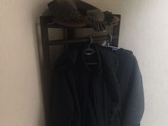 -筋骨堂热敷推拿按摩(翠华路店)