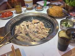 -杨记齐齐哈尔烤肉(总店)