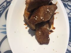 -香阁餐厅·常州菜·常州菜代表品牌(新北奥体店)