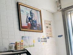 -新疆喀什噶尔餐厅(普利街店)
