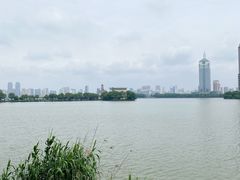 -南昌青山湖风景区