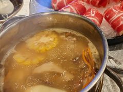 -ONE FULL 古董港式海鲜火锅