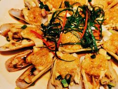 -莆田餐厅PUTIEN(深圳湾万象城家宴店)