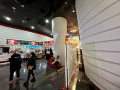 -首都电影院(金融街店 杜比全景声)