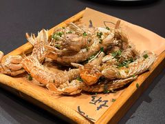 -渔满仓海鲜渔家(象山二店)