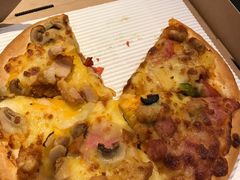 -必胜客(百联又一城店)