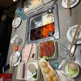 吃了那么多火锅，海底捞还是心中的白月光