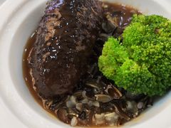 -金华安大酒楼·老牌潮菜·粤式茶点(东方国际店)