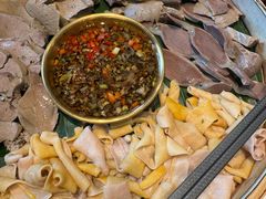 -甘家界牌柠檬鸭(青山店)