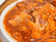 -闻香阁·清真(光荣道店)