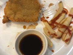 -德大西餐社(云南南路店)