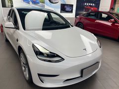 -TESLA 特斯拉(郑州正弘城体验店)