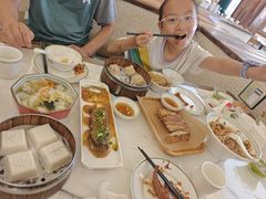 -春家·非遗手工小吃(徐汇万科广场店)
