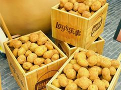 -Calix&Lay's(新天地店)
