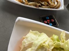 -江龙饭店·乌江豆腐鱼(乌江老桥头店)