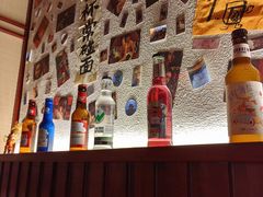 -三杯赤運·中式小酒馆(所城里店)