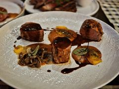 -上海和平饭店华懋阁 Cathay Room