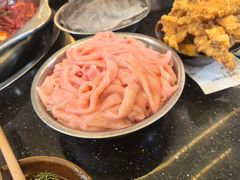 -肥龙火锅(南坪店)