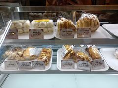 -国际饭店·帆声西饼屋(黄河路店)
