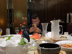 -老客站酒楼(金花南路店)