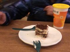 -星巴克(南京大世界店)