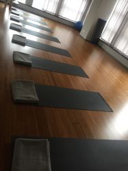 -FineYoga梵音瑜伽·普拉提