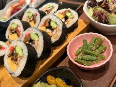 -玄白·炭烤活鳗(上海首店)