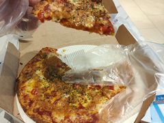 -达美乐比萨(西客站北店)