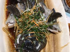 -阿浪海鲜连锁•海鲜加工•老字号(第一市场店)