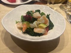 -领仕扒房(长春店)