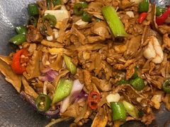 -金陵后厨·南京菜(新街口秣陵路店)