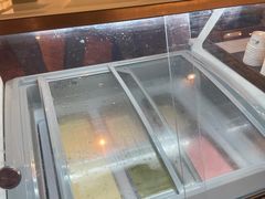 -广州中心皇冠假日酒店-环市食坊·海鲜自助餐厅