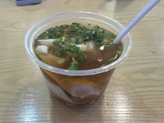 -老潍县美食街(东方路店)