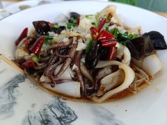 -威海渔村(静安旗舰店)
