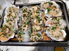 海鲜大咖-良永小菜(平凉路店)