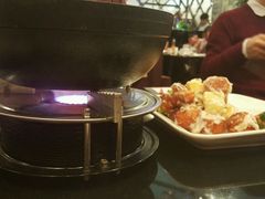 -鹿港小镇(悠唐店)