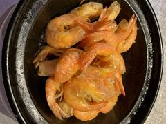-百味馆·海鲜·湛江菜(后海花园店)