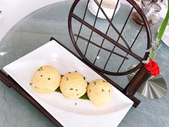-国贸旋转餐厅(国贸广场店)