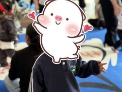 -红黄蓝成长中心(海淀上地店)