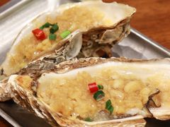-老虎滩大连海鲜烧烤(水游城店)
